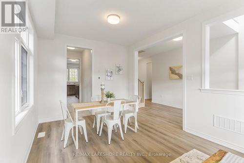 1053 Denton Drive, Cobourg, ON - Indoor Photo Showing Dining Room