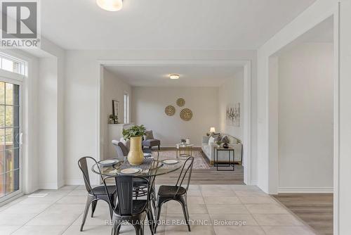 1053 Denton Drive, Cobourg, ON - Indoor Photo Showing Dining Room