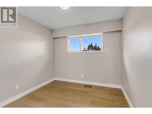 4393 Fisk Avenue, Prince George, BC - Indoor Photo Showing Other Room