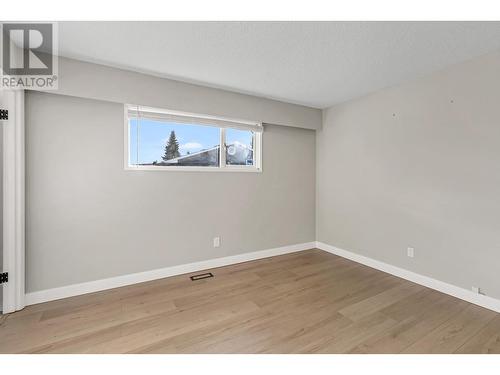 4393 Fisk Avenue, Prince George, BC - Indoor Photo Showing Other Room