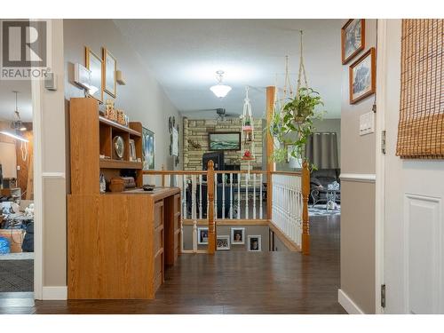 1801 Mission Road, Vernon, BC - Indoor Photo Showing Other Room