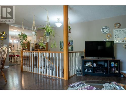 1801 Mission Road, Vernon, BC - Indoor