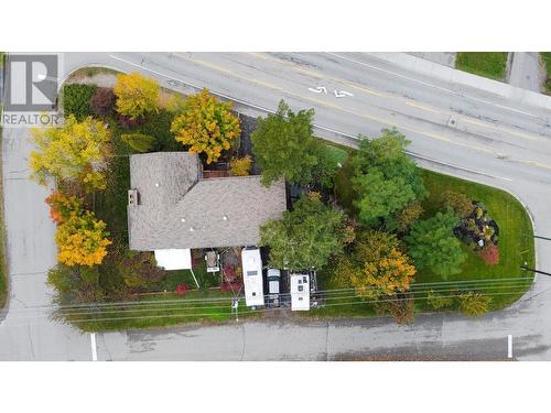 1801 Mission Road, Vernon, BC - Outdoor