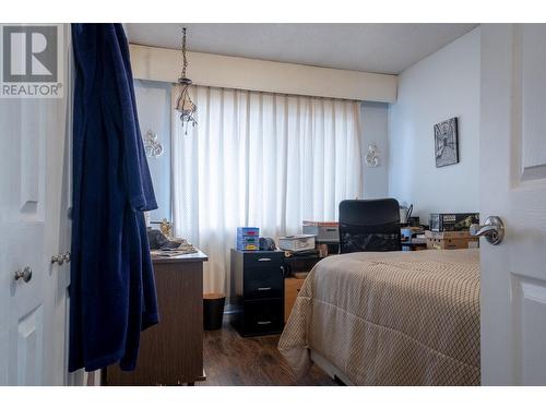 1801 Mission Road, Vernon, BC - Indoor Photo Showing Bedroom