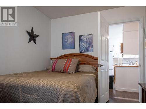 1801 Mission Road, Vernon, BC - Indoor Photo Showing Bedroom