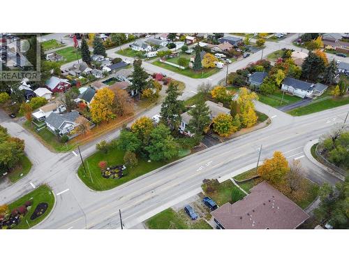 1801 Mission Road, Vernon, BC - Outdoor With View