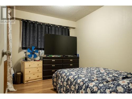 1801 Mission Road, Vernon, BC - Indoor Photo Showing Bedroom