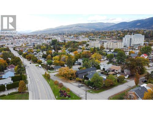 1801 Mission Road, Vernon, BC - Outdoor With View