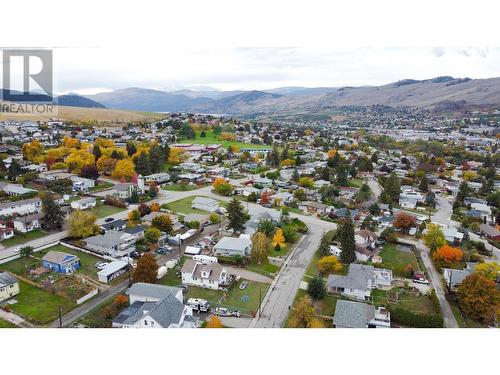 1801 Mission Road, Vernon, BC - Outdoor With View