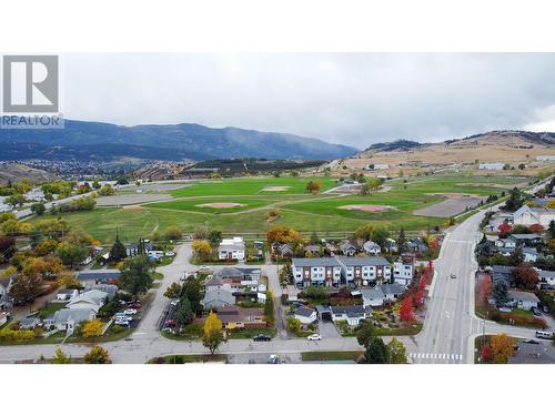 1801 Mission Road, Vernon, BC - Outdoor With View