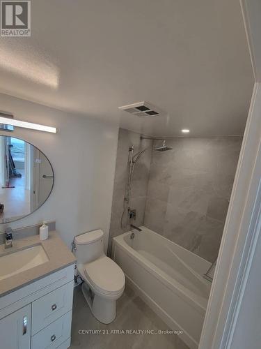 Lph01 - 29 Pemberton Avenue, Toronto, ON - Indoor Photo Showing Bathroom