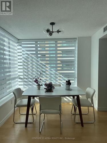 Lph01 - 29 Pemberton Avenue, Toronto, ON - Indoor Photo Showing Dining Room