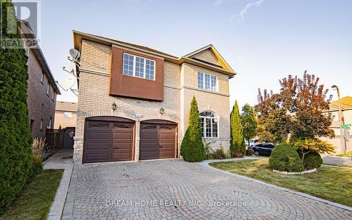 460 Sonoma Boulevard, Vaughan, ON - Outdoor