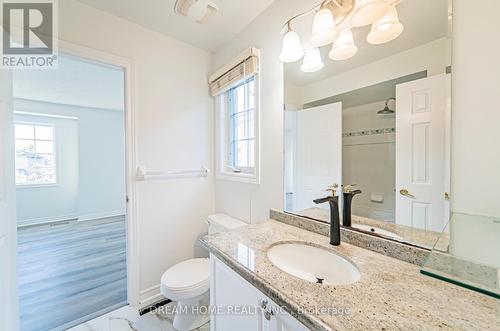 460 Sonoma Boulevard, Vaughan, ON - Indoor Photo Showing Bathroom