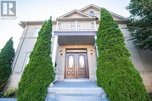 460 Sonoma Boulevard, Vaughan, ON - Outdoor