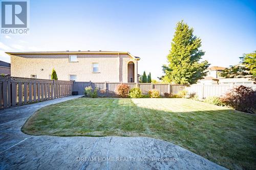 460 Sonoma Boulevard, Vaughan, ON - Outdoor