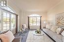 460 Sonoma Boulevard, Vaughan, ON  - Indoor Photo Showing Living Room 