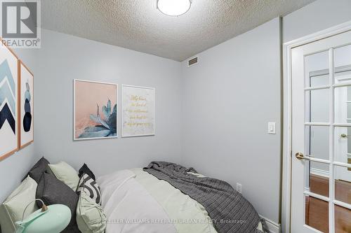 1002 - 273 South Park Road, Markham, ON - Indoor Photo Showing Bedroom