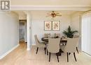 1639 Innisfil Beach Road, Innisfil, ON  - Indoor Photo Showing Dining Room 