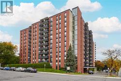 2951 RIVERSIDE DRIVE UNIT#707  Ottawa, ON K1V 8W6