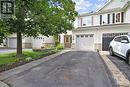 Front of the House - 105 Rustwood Private, Ottawa, ON  - Outdoor With Facade 