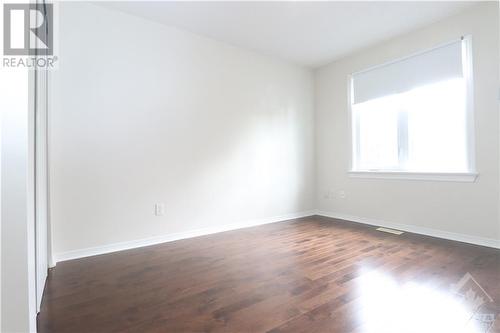 First Bedroom - 105 Rustwood Private, Ottawa, ON - Indoor Photo Showing Other Room