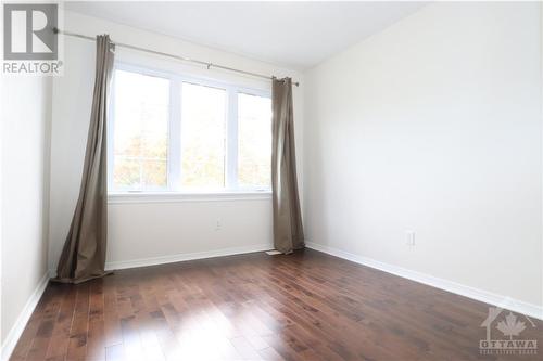 Second Bedroom - 105 Rustwood Private, Ottawa, ON - Indoor Photo Showing Other Room