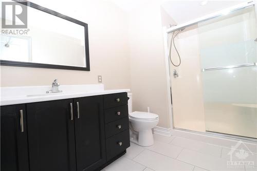 Ensuite - 105 Rustwood Private, Ottawa, ON - Indoor Photo Showing Bathroom