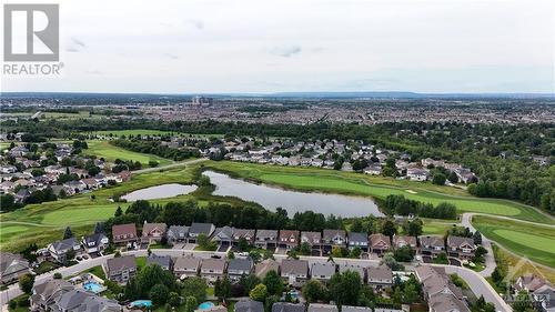 Neighbourhood view - 105 Rustwood Private, Ottawa, ON - Outdoor With View