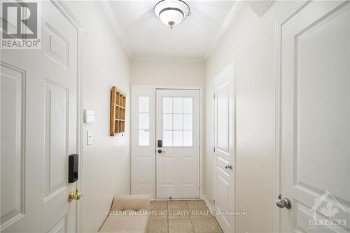 105 Rustwood, Barrhaven (7708 - Barrhaven - Stonebridge), ON - Indoor Photo Showing Other Room