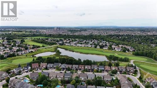 105 Rustwood, Barrhaven (7708 - Barrhaven - Stonebridge), ON - Outdoor With View