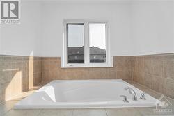 Primary Ensuite - 