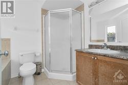 Primary Ensuite - 