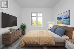 Bedroom 1 (Virtually Staged) - 