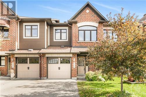 2229 Marble Crescent, Clarence-Rockland, ON - Outdoor With Facade