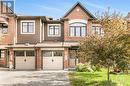 2229 Marble Crescent, Clarence-Rockland, ON  - Outdoor With Facade 