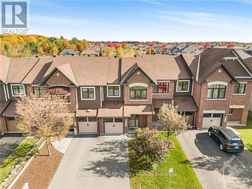 2229 Marble Crescent, Clarence-Rockland, ON - Outdoor With Facade