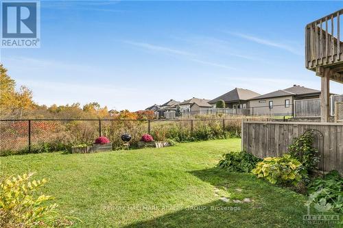 2229 Marble Crescent, Clarence-Rockland, ON - Outdoor