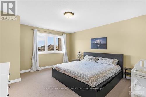 2229 Marble Crescent, Clarence-Rockland, ON - Indoor Photo Showing Bedroom