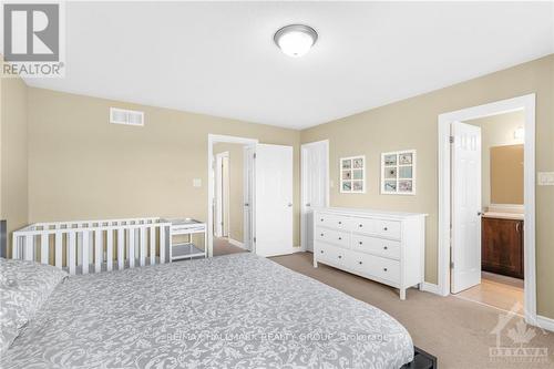 2229 Marble Crescent, Clarence-Rockland, ON - Indoor Photo Showing Bedroom