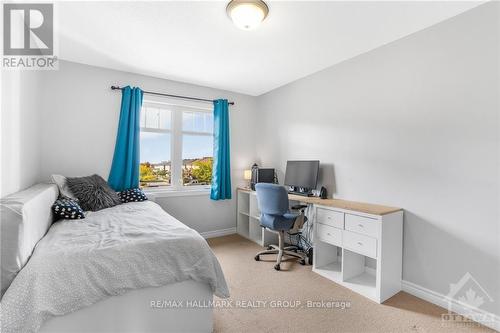 2229 Marble Crescent, Clarence-Rockland, ON - Indoor Photo Showing Bedroom