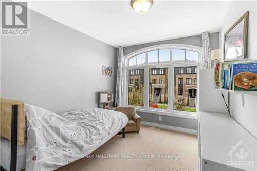 2229 Marble Crescent, Clarence-Rockland, ON - Indoor Photo Showing Bedroom