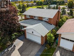 4172 RAYFIELD COURT  Mississauga, ON L4Z 1E7