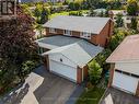 4172 Rayfield Court, Mississauga, ON  - Outdoor 