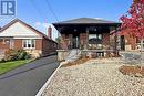 106 Cameron Avenue, Toronto, ON  - Outdoor With Deck Patio Veranda 