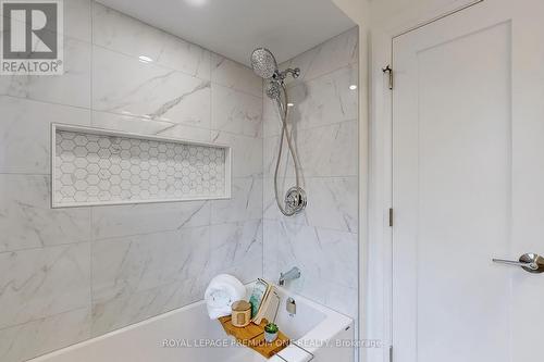 106 Cameron Avenue, Toronto, ON - Indoor Photo Showing Bathroom