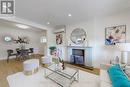 106 Cameron Avenue, Toronto, ON  - Indoor Photo Showing Living Room 