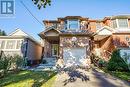 310 Aylesworth Avenue, Toronto, ON  - Outdoor With Facade 