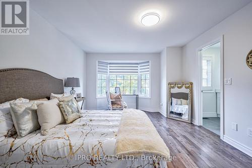 310 Aylesworth Avenue, Toronto, ON - Indoor Photo Showing Bedroom