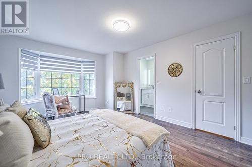 310 Aylesworth Avenue, Toronto, ON - Indoor Photo Showing Bedroom